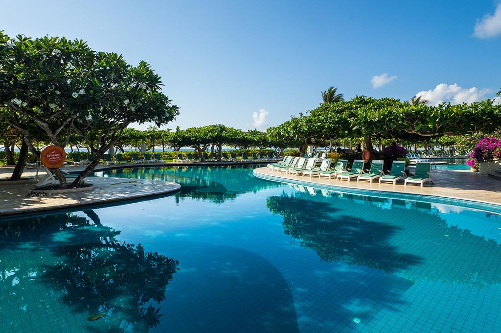 Grand Hyatt Bali image 2