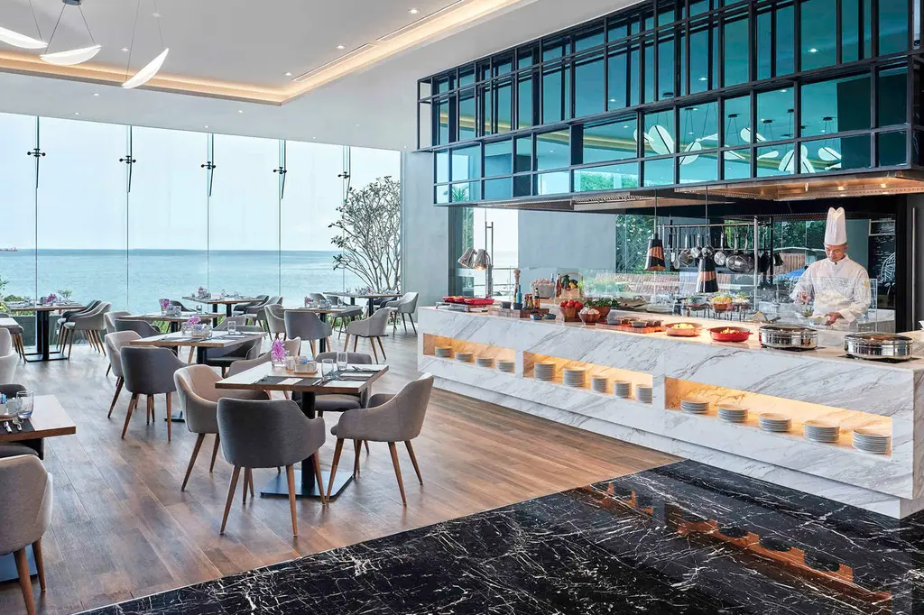 Novotel Marina Sriracha image 4