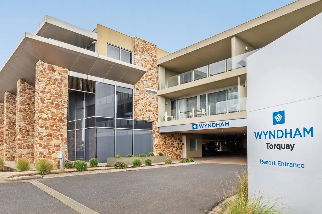 Wyndham Resort Torquay image 6