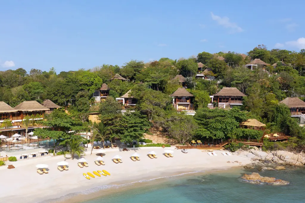 Six Senses Samui image 4
