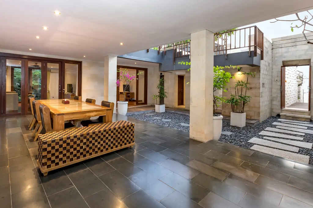 The Chand's Empat - 3BR image 5