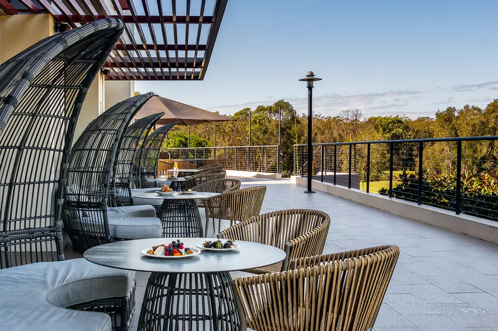 Mercure Kooindah Waters Central Coast image 11