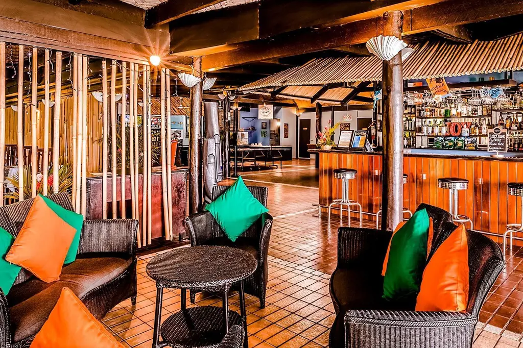 Tambua Sands Beach Resort image 6