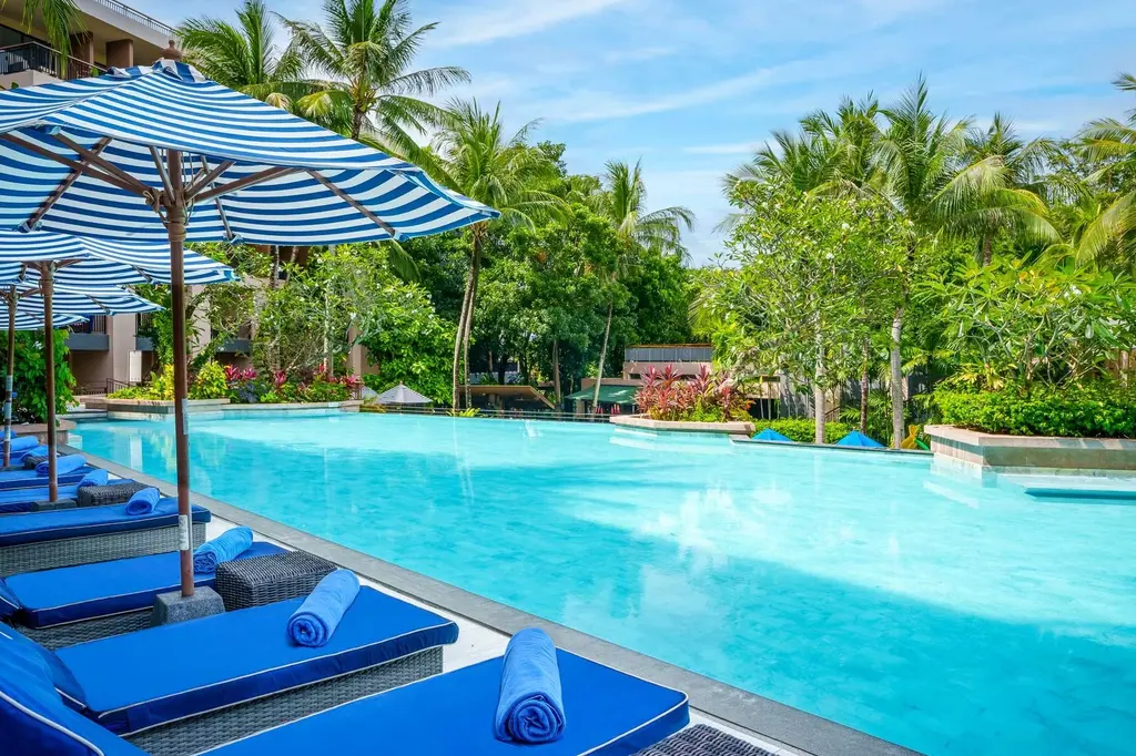 Novotel Phuket Kata Avista Resort & Spa image 7