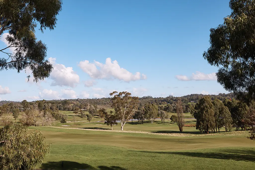 Yarra Valley Lodge image 15