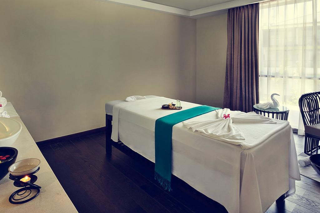 Mercure Bali Legian image 10