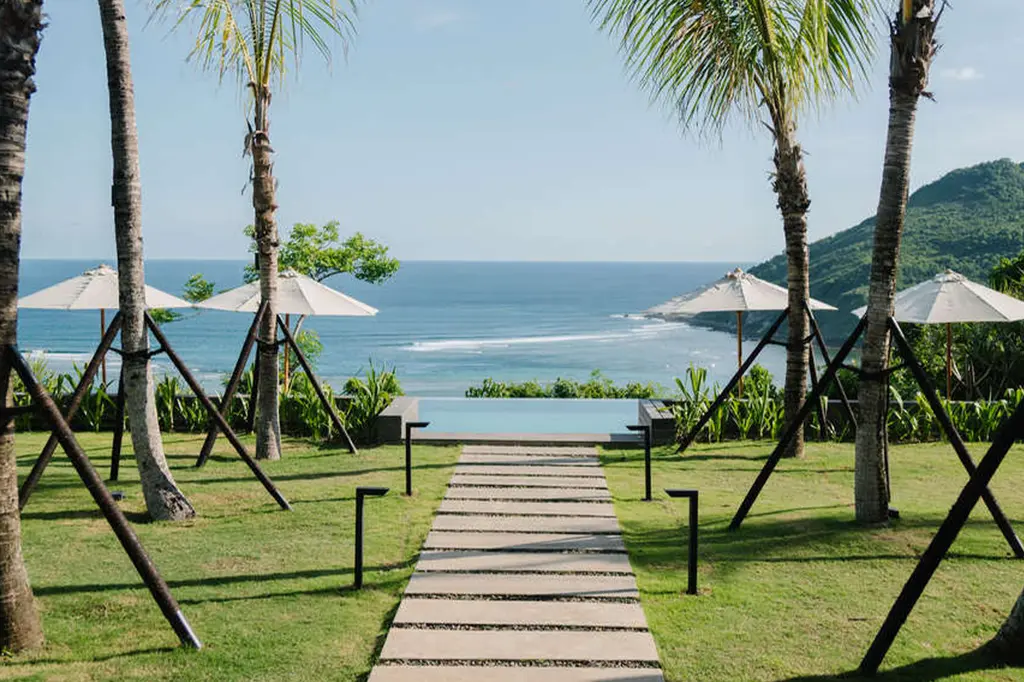 Somewhere Lombok image 5