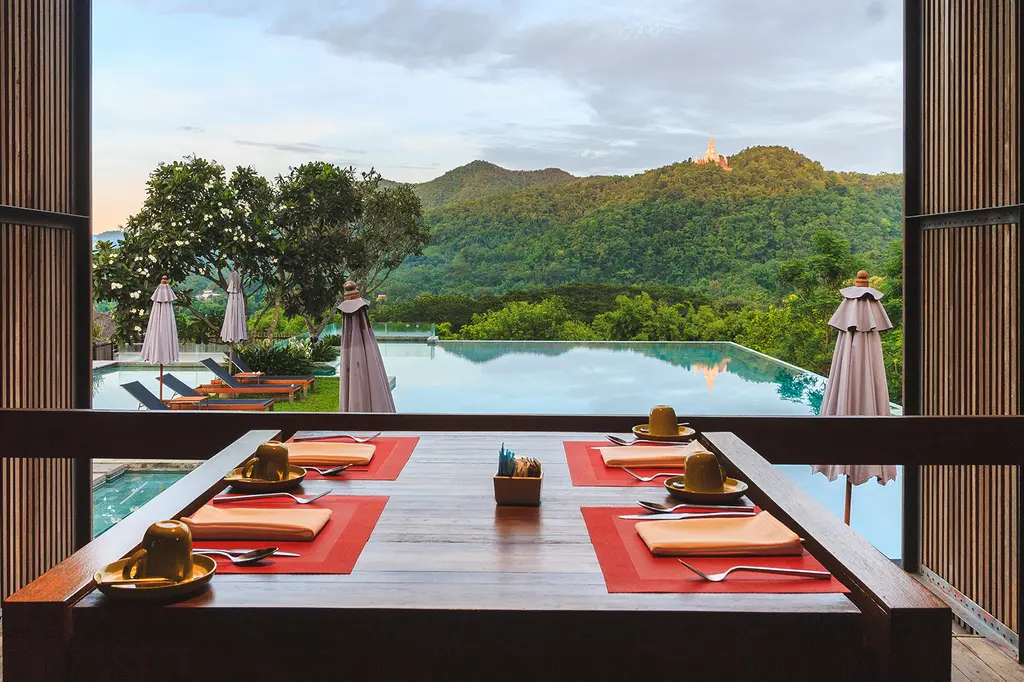 Veranda High Resort Chiang Mai - MGallery Collection image 3