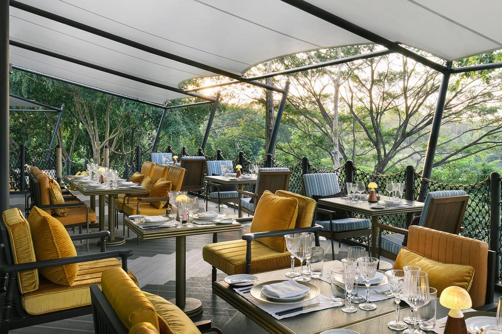 InterContinental Khao Yai Resort, an IHG Hotel image 11