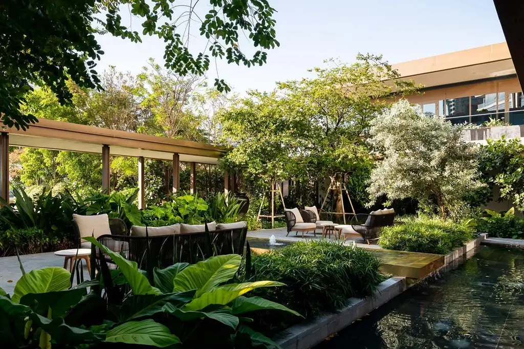 Capella Bangkok image 2