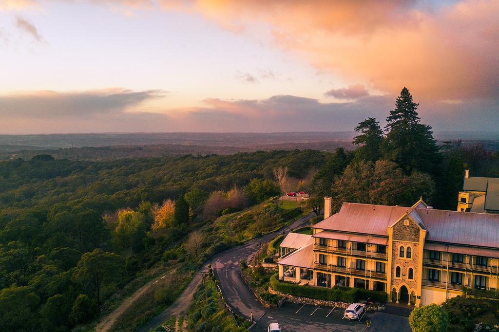 Mount Lofty House Estate - Adults Retreat image 1