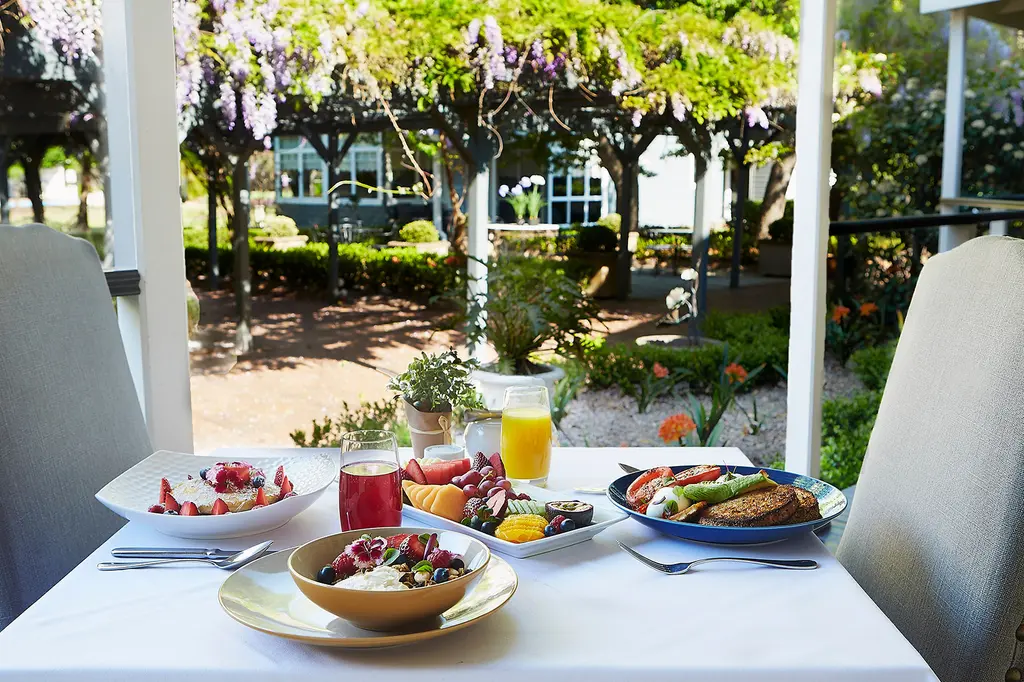 The Convent Hunter Valley image 13