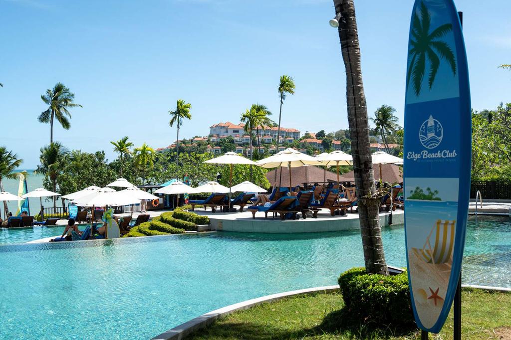 Pullman Phuket Panwa Beach Resort image 6