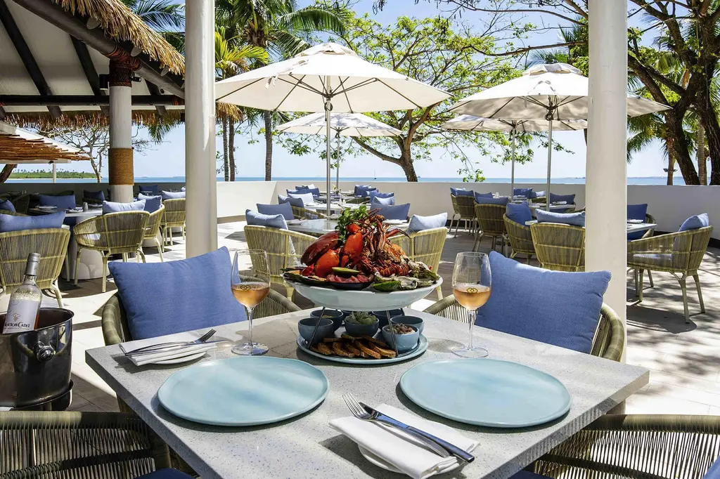 Sofitel Fiji Resort & Spa image 4