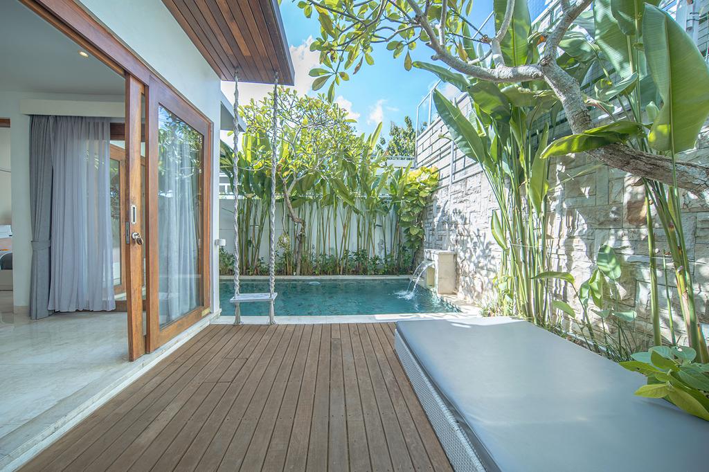 The Jimbaran Villa  image 6