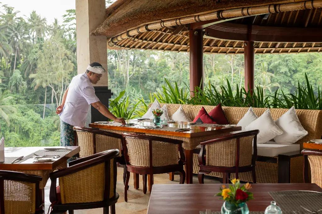 Viceroy Bali image 12