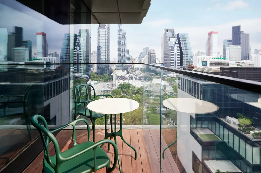 The Standard, Bangkok Mahanakhon image 4