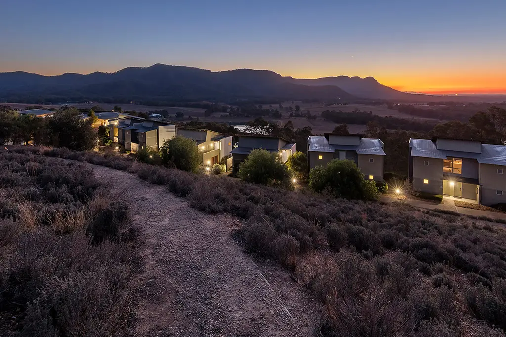 Elysia Wellness Retreat image 2