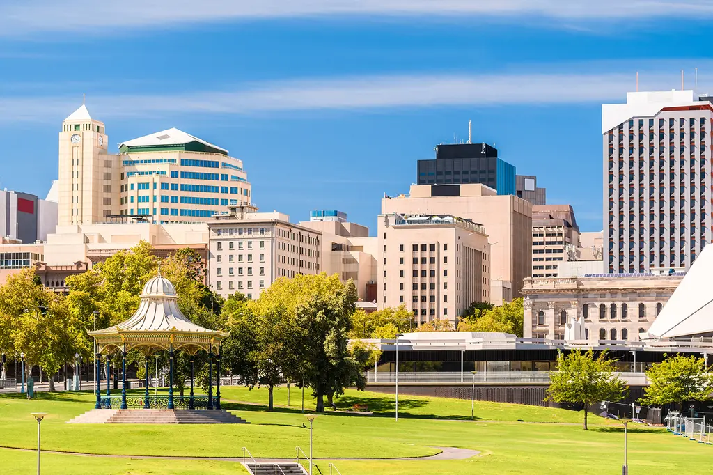 Hotel Alba Adelaide image 11