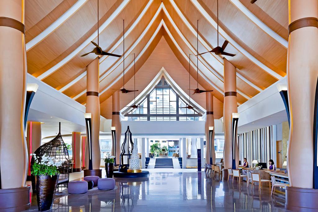 Grand Mercure Phuket Patong image 5