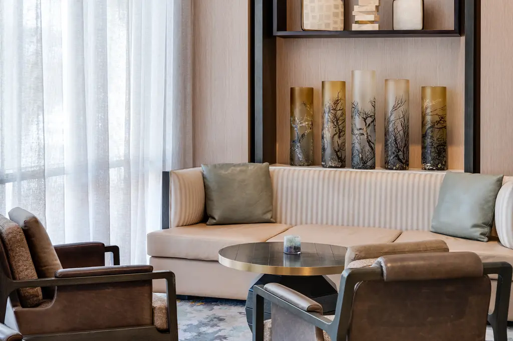 InterContinental Perth City Centre image 9