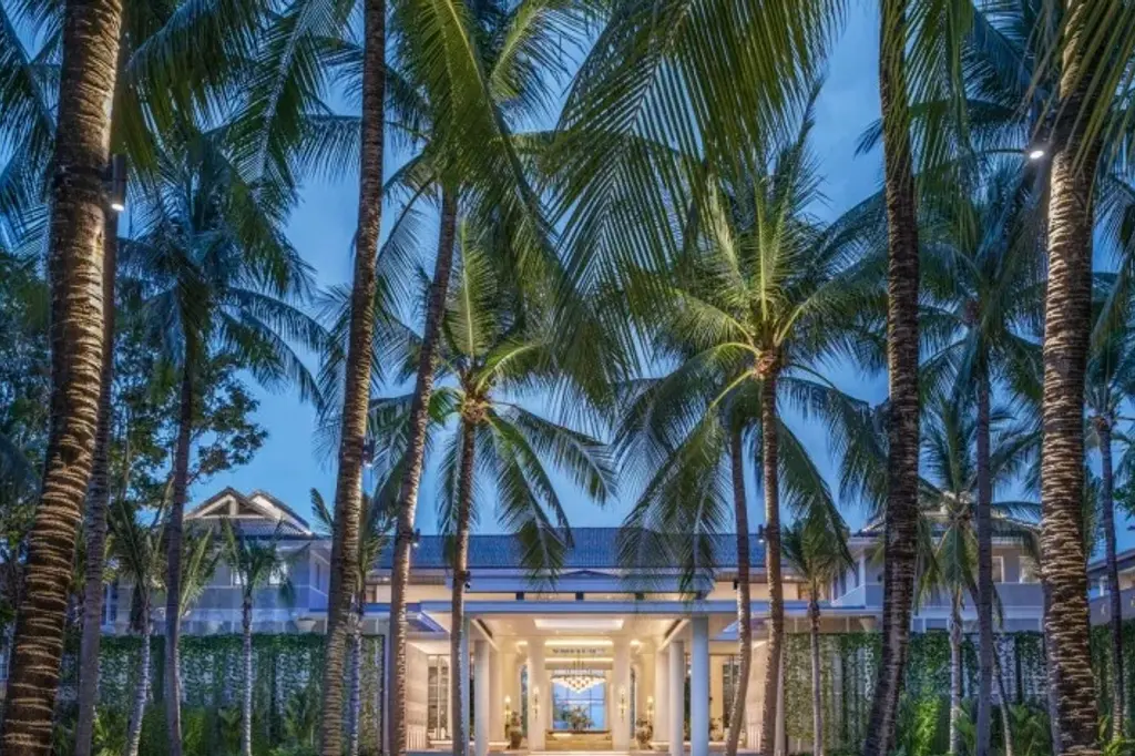 Centara Reserve Samui image 12