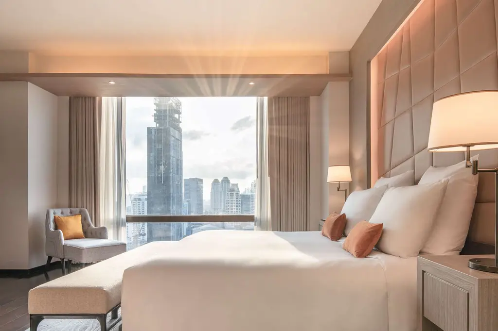 VIE Hotel Bangkok – MGallery Collection image 3