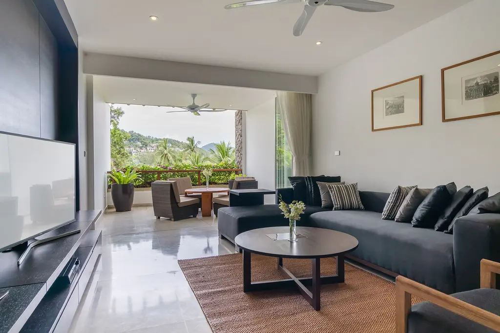 The Chava Resort Phuket image 7