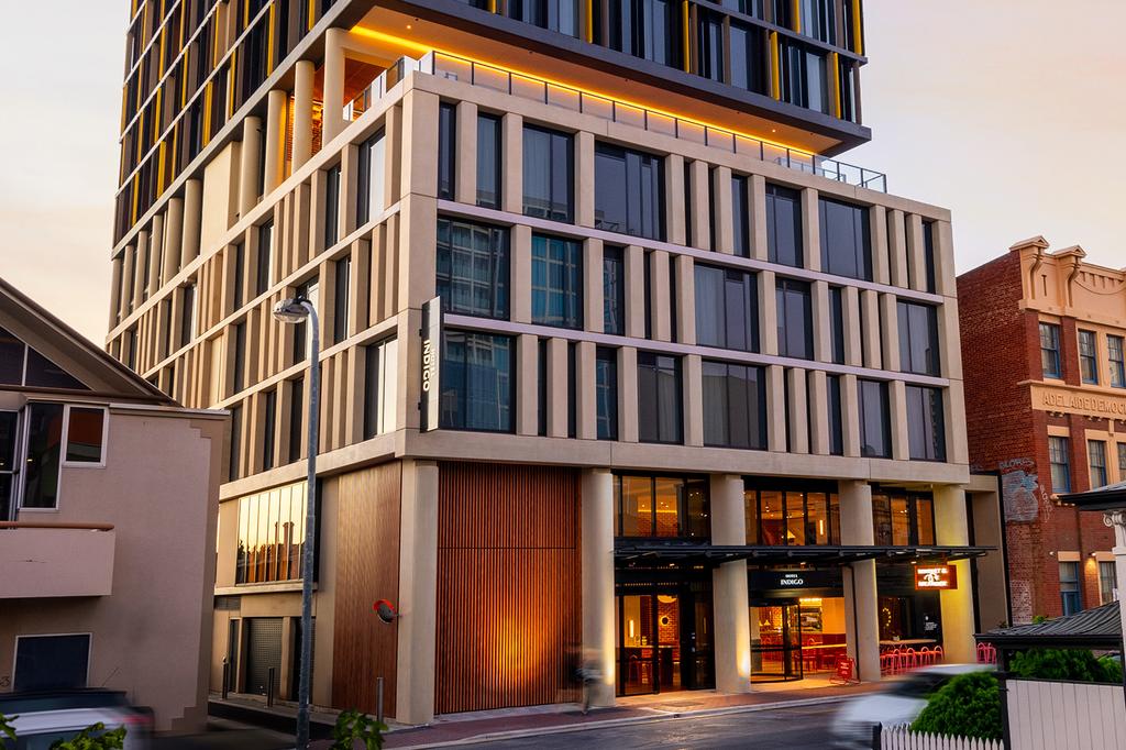 Hotel Indigo Adelaide Markets, an IHG Hotel image 10