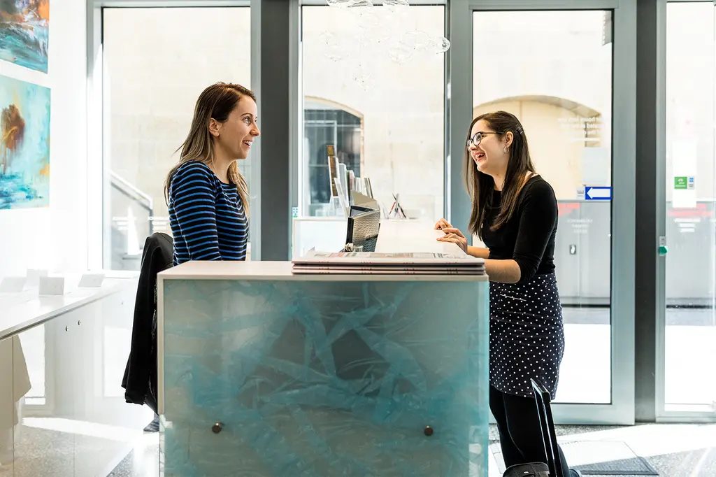 Salamanca Wharf Hotel image 7