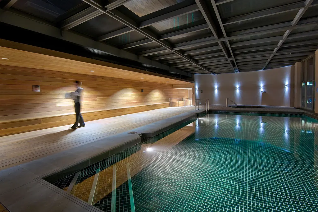 InterContinental Melbourne The Rialto by IHG image 4