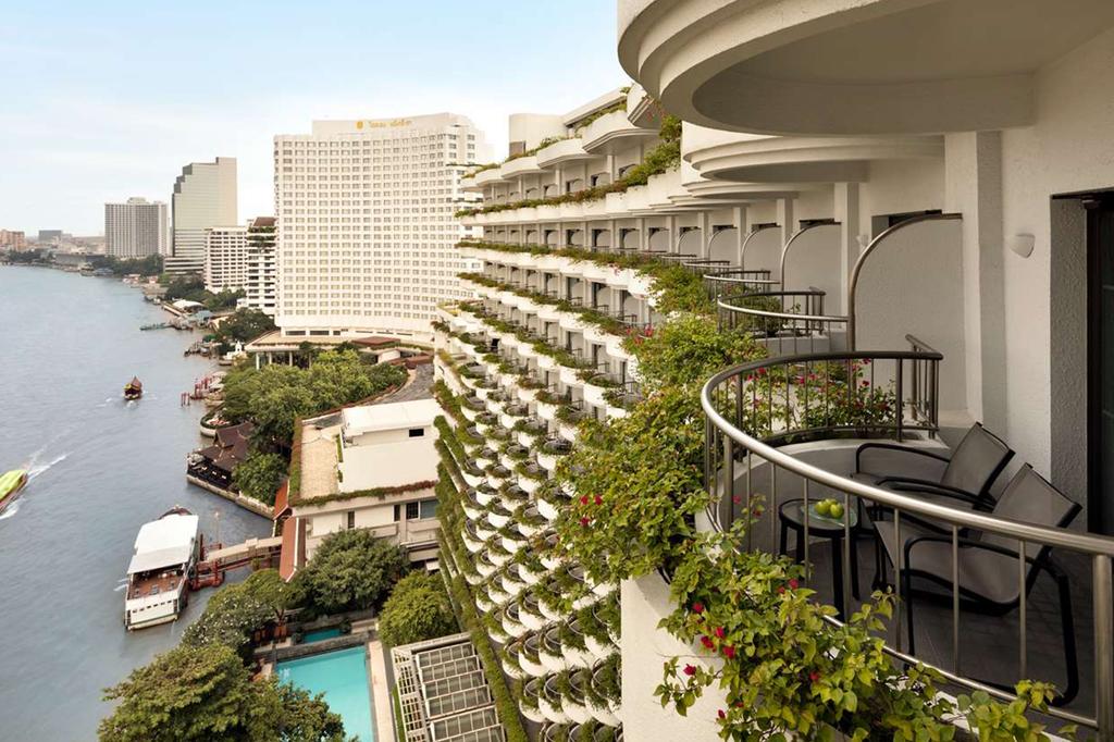 Shangri-La Bangkok image 3