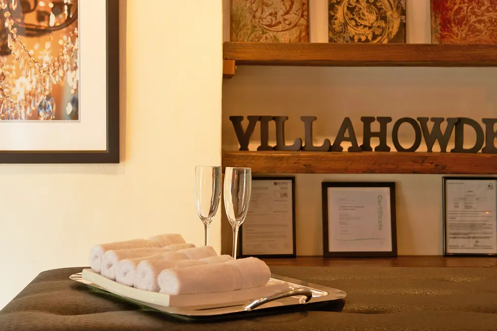 Villa Howden image 7