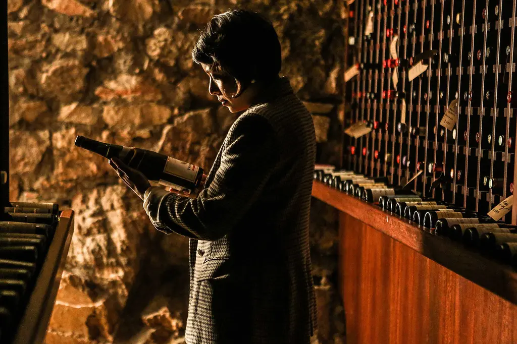 Sequoia Lodge image 13