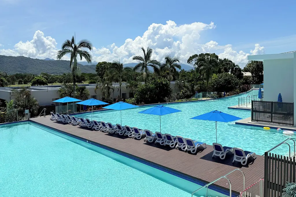 Pool Resort Port Douglas image 9