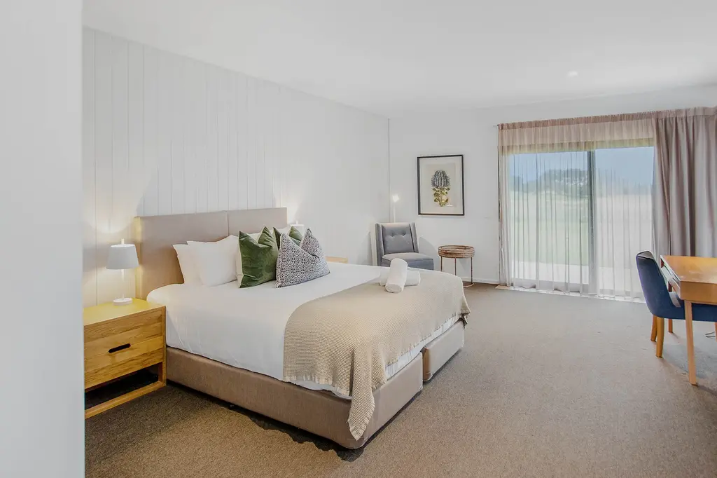 13th Beach Golf Lodges image 3