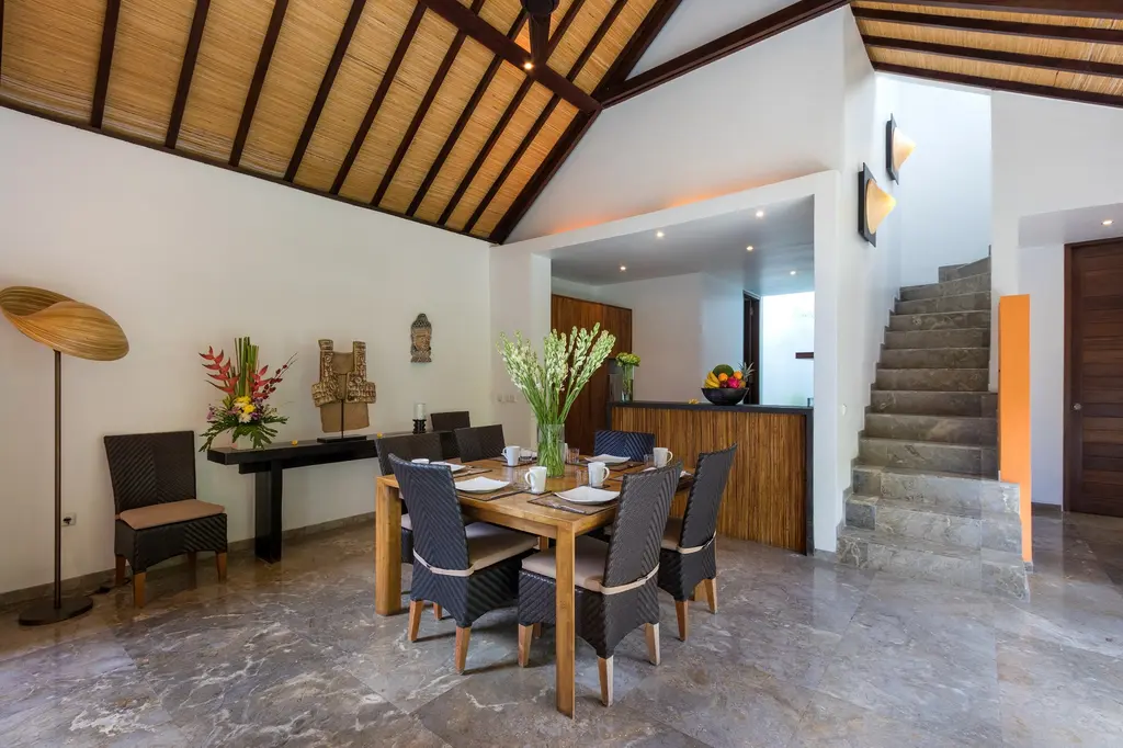 Villa Anjali Orange image 6