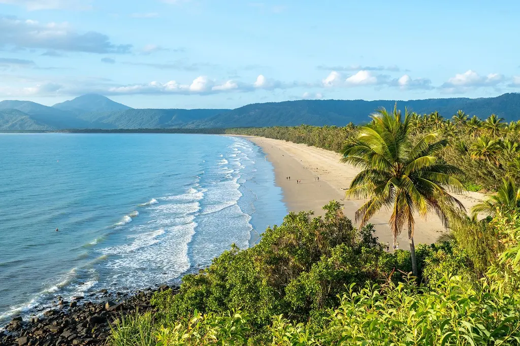Pool Resort Port Douglas image 4