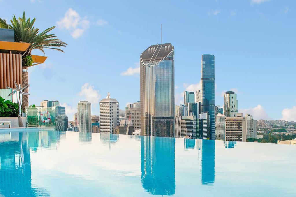 Emporium Hotel South Bank image 1