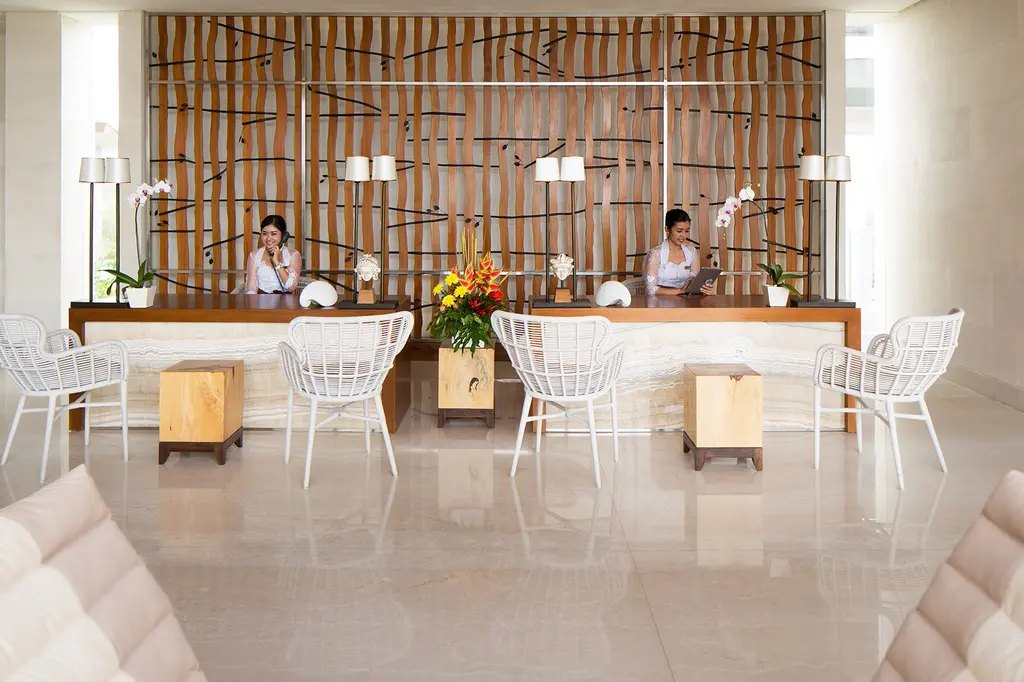 Samabe Bali Suites & Villas image 8