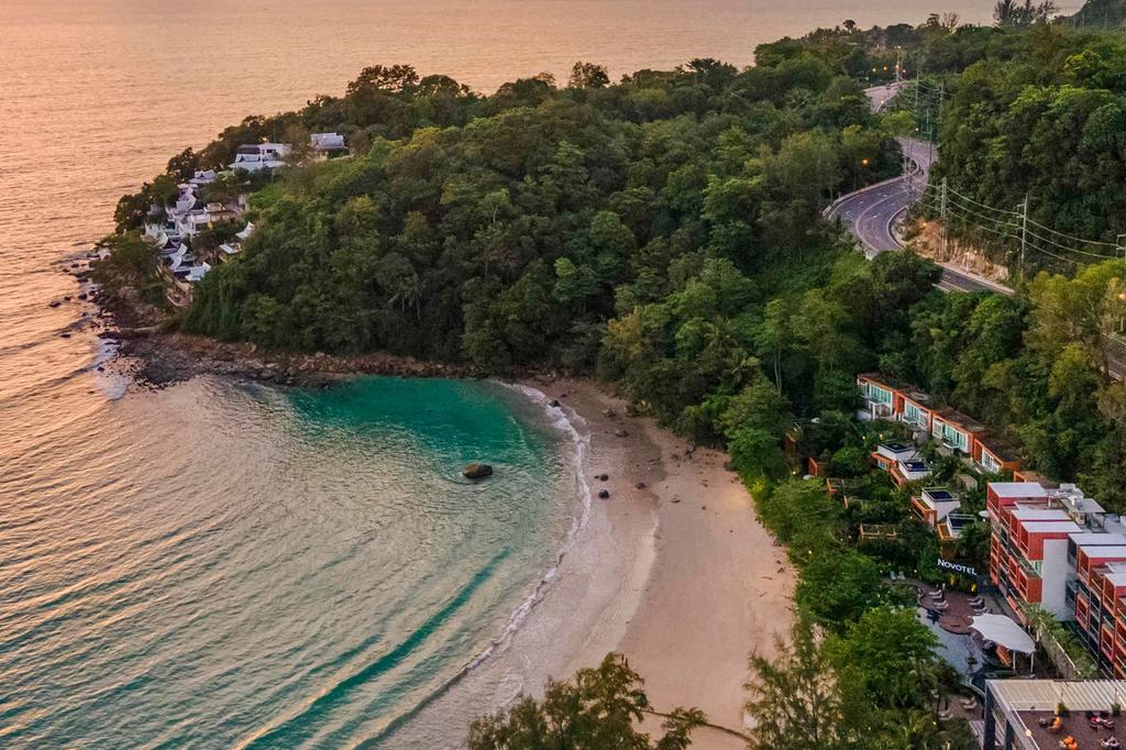 Novotel Phuket Kamala Beach image 10