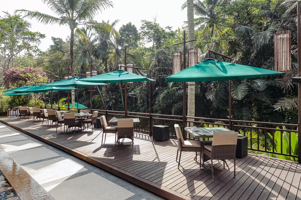 The Samaya Ubud Bali image 4
