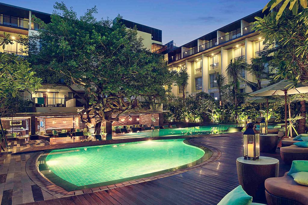 Mercure Bali Legian image 2