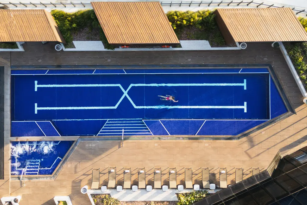 Vibe Hotel Melbourne Docklands image 2