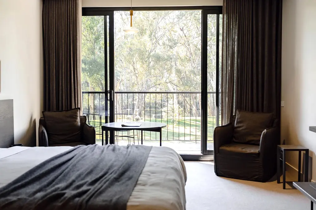 The Mitchelton Hotel Nagambie image 3