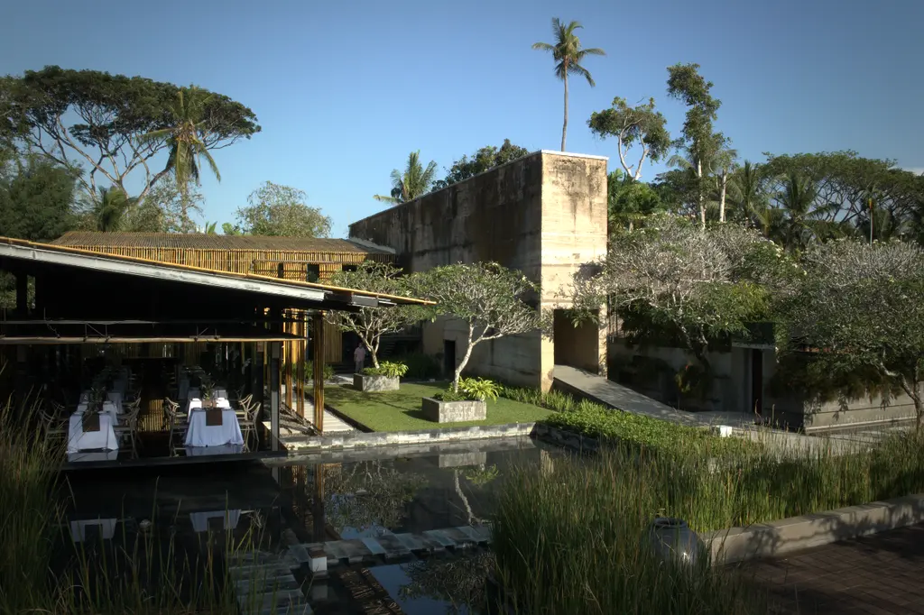 Kayumanis Nusa Dua Private Villa & Spa image 10