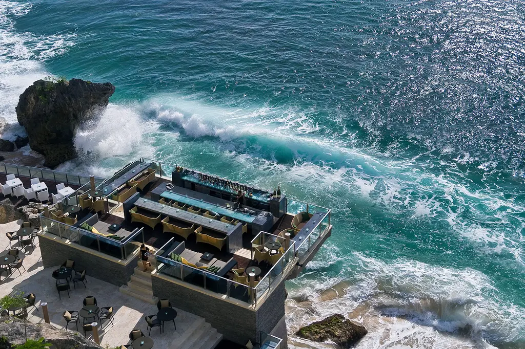 AYANA Villas Bali image 8