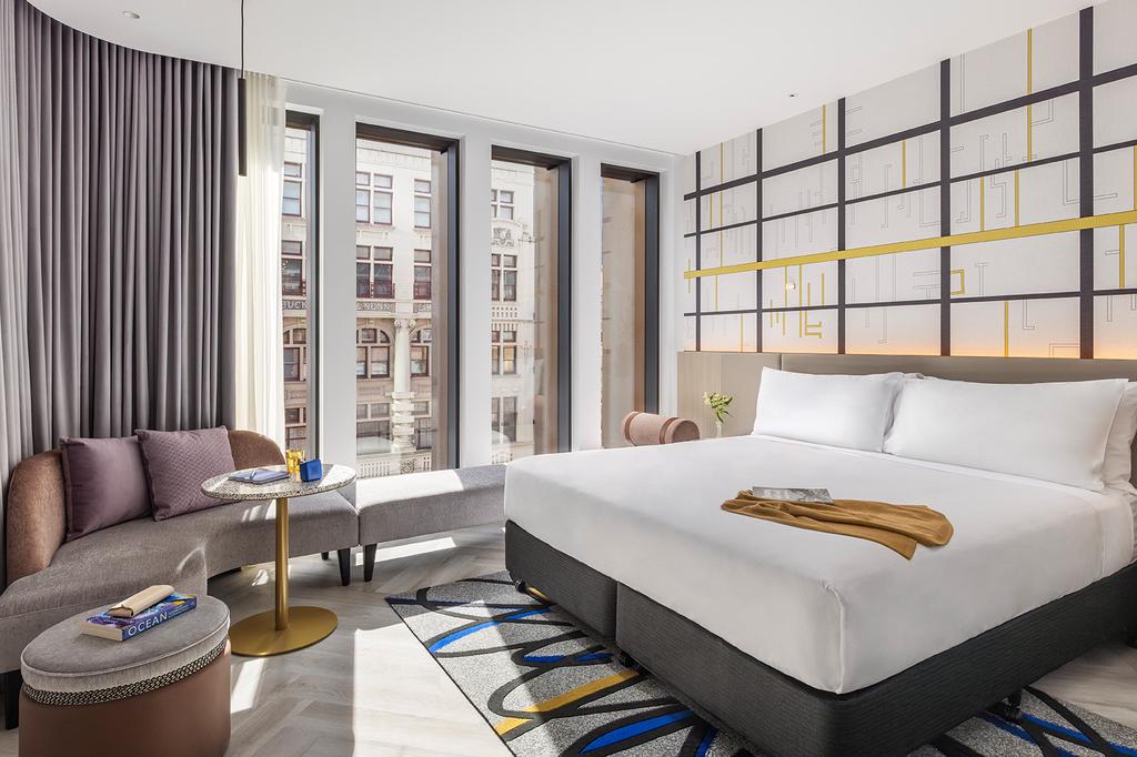 Hotel Indigo Melbourne Little Collins by IHG image 3