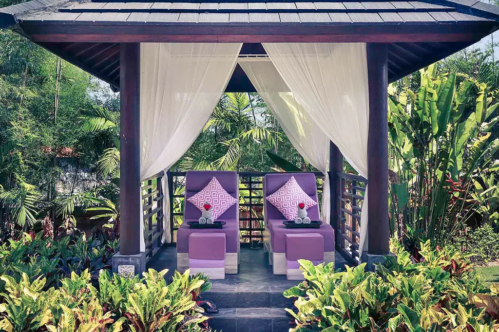 Mercure Bali Nusa Dua image 8