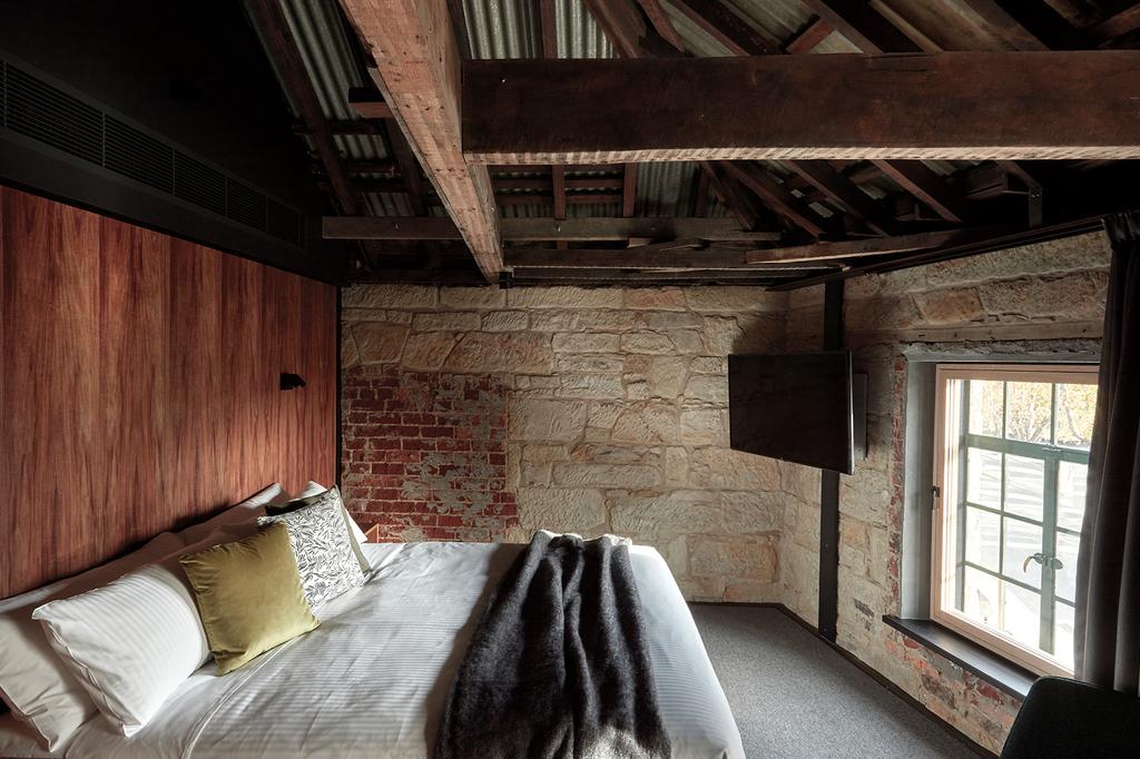 Moss Hotel image 2